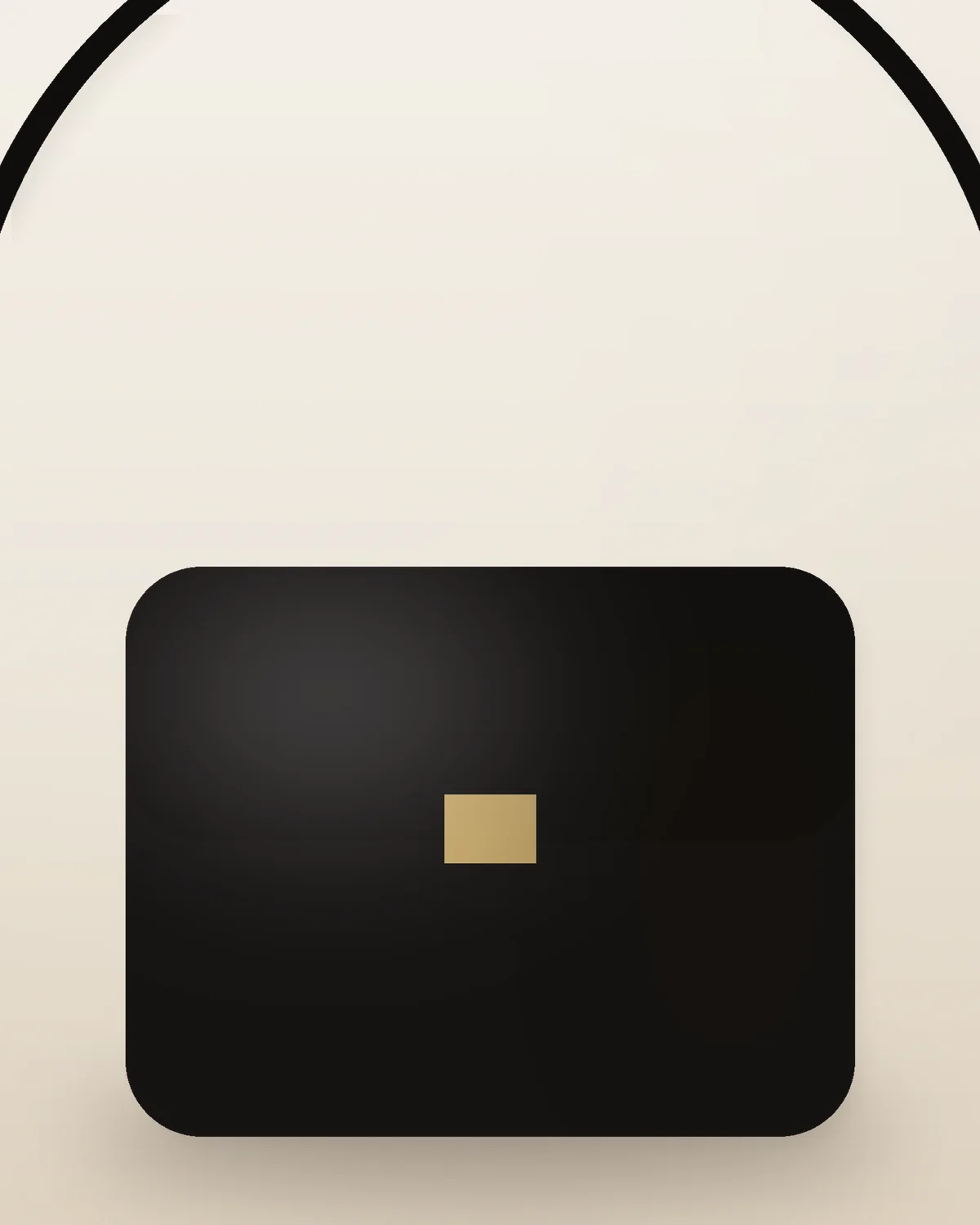 Gulshan Mini Shoulder Bag — detail