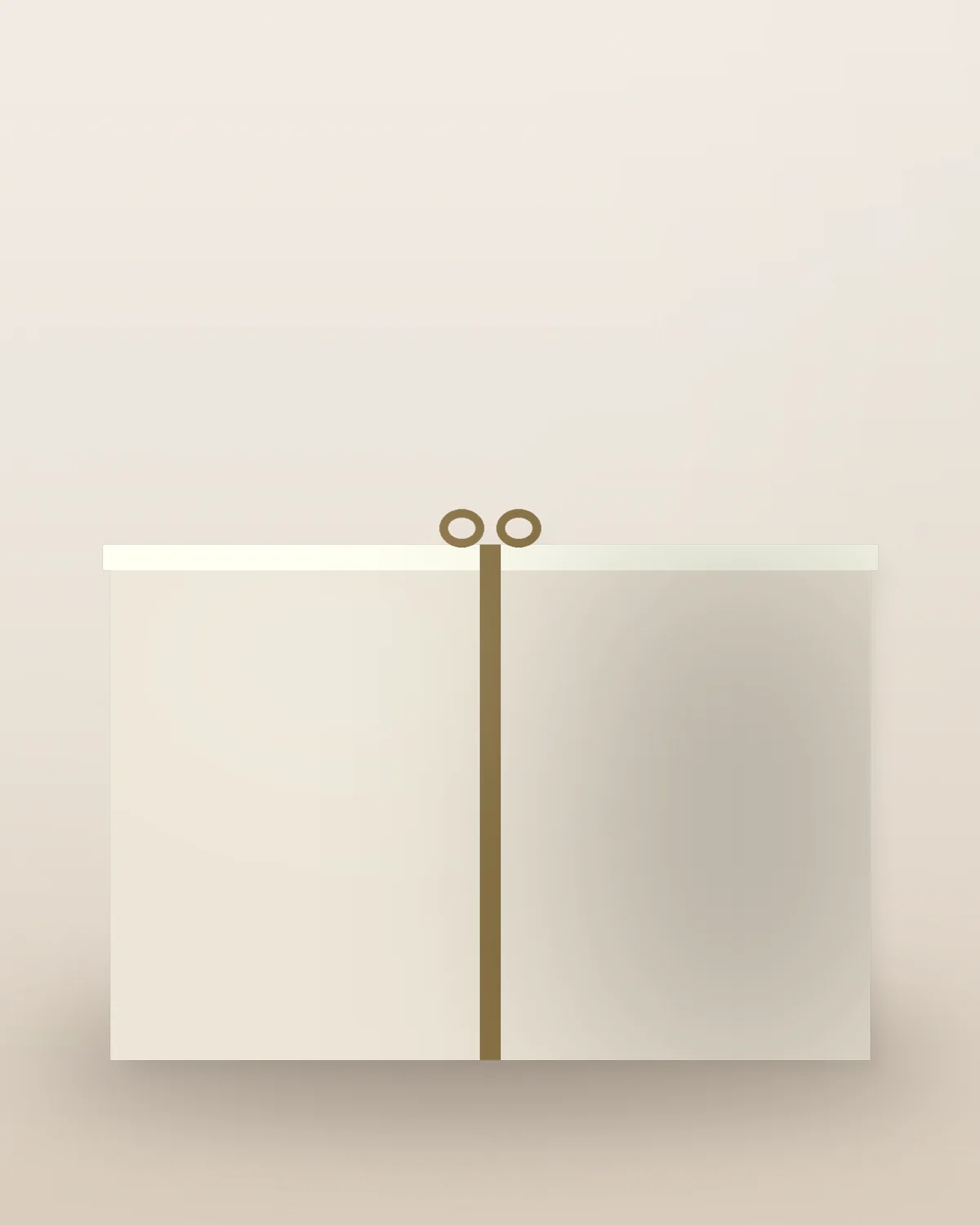 Pearl & Pendant Gift Set — detail