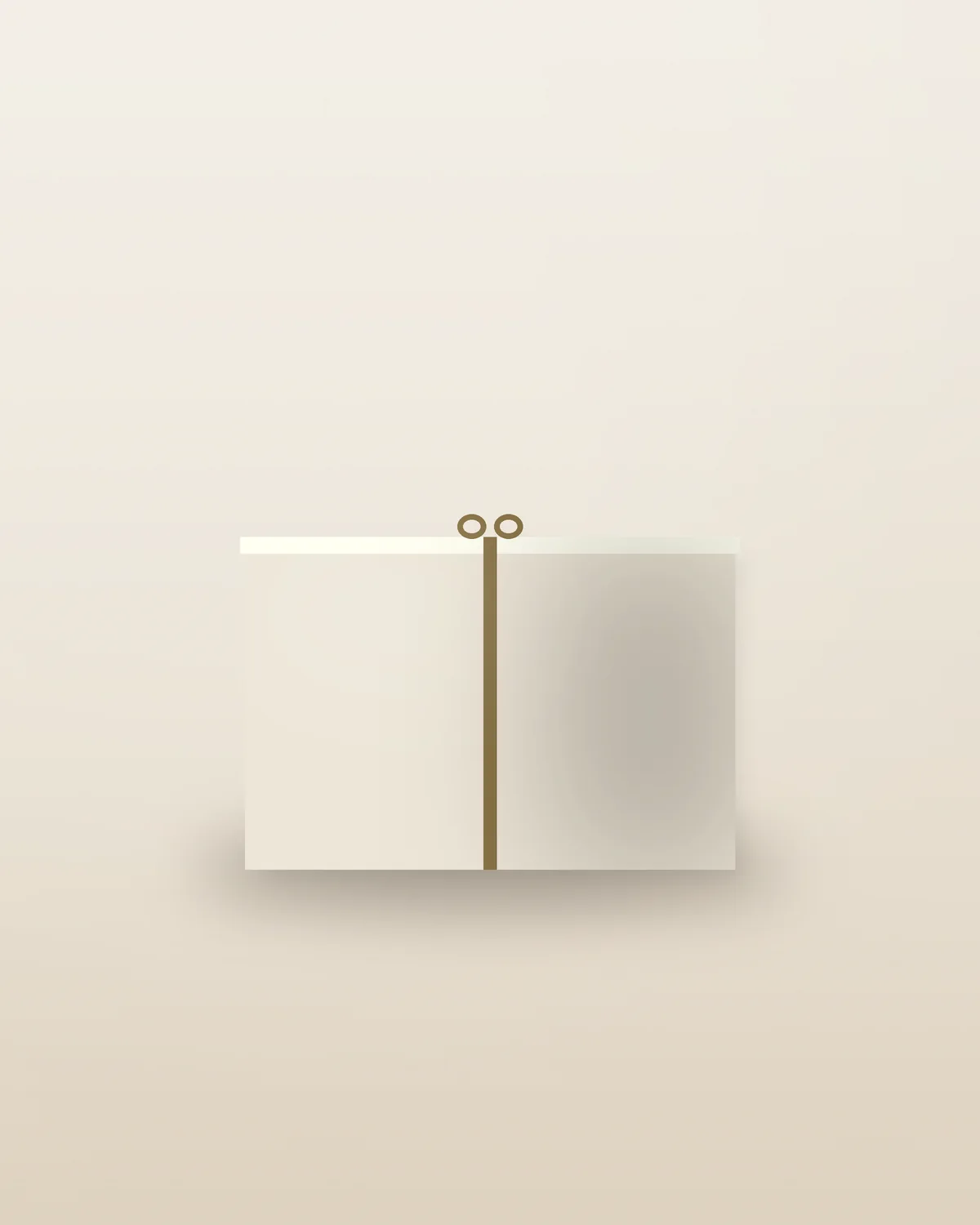 Pearl & Pendant Gift Set in Ivory